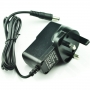 Wall Adapter Power Supply 5V DC 1A - UK Plug